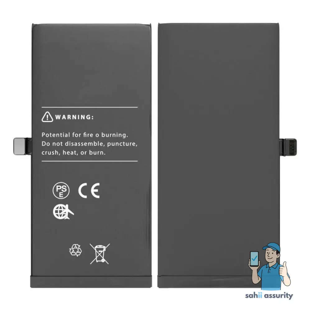 Battery for Apple iPhone 12 Mini